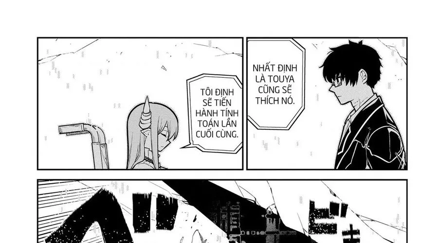 Cánh Hoa Về Luân Hồi Chap 88 - Next Chap 89