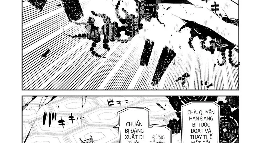 Cánh Hoa Về Luân Hồi Chap 88 - Next Chap 89