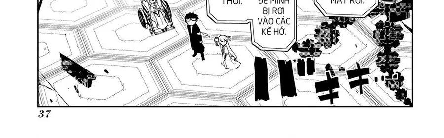 Cánh Hoa Về Luân Hồi Chap 88 - Next Chap 89