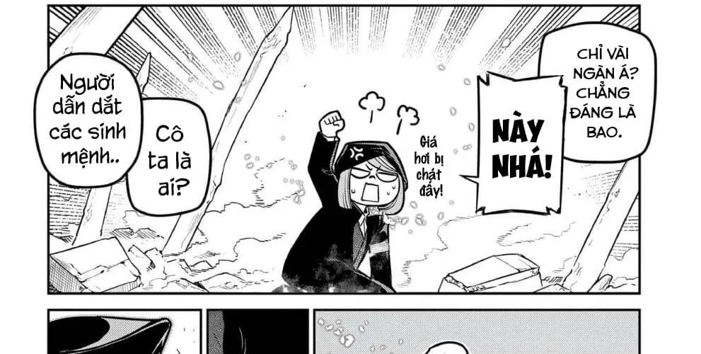 Cánh Hoa Về Luân Hồi Chap 95 - Next Chap 96