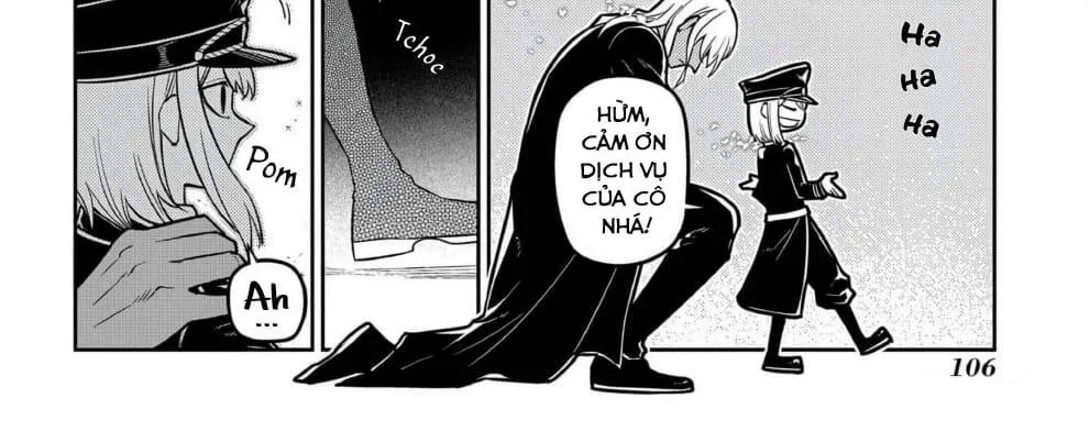 Cánh Hoa Về Luân Hồi Chap 95 - Next Chap 96