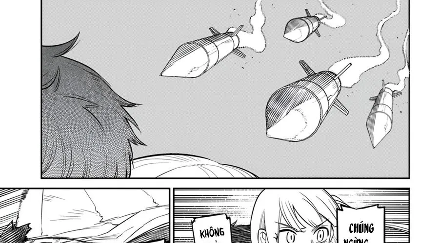 Cánh Hoa Về Luân Hồi Chap 110 - Next Chap 111