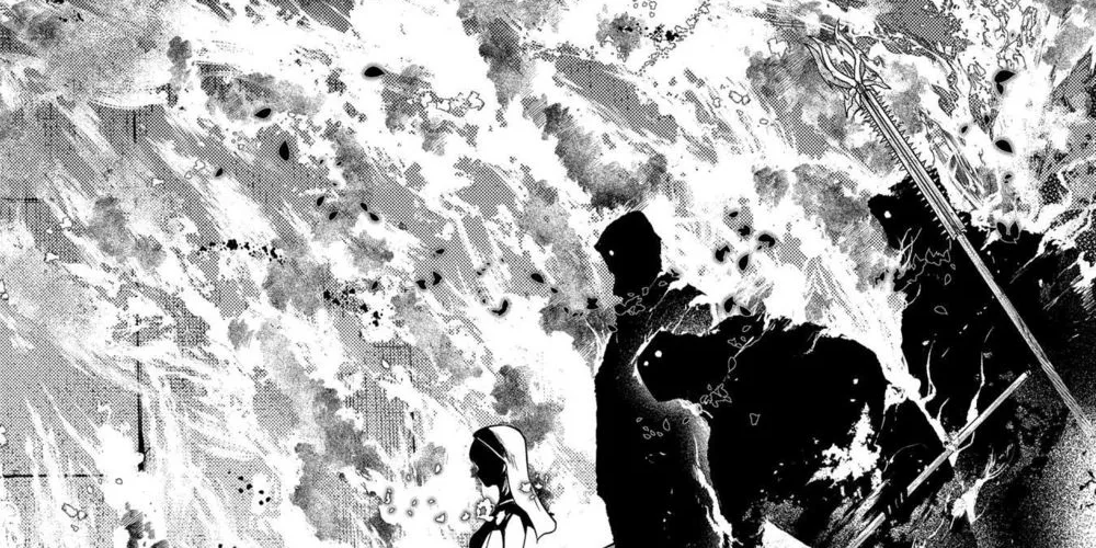 Cánh Hoa Về Luân Hồi Chap 68 - Next Chap 69