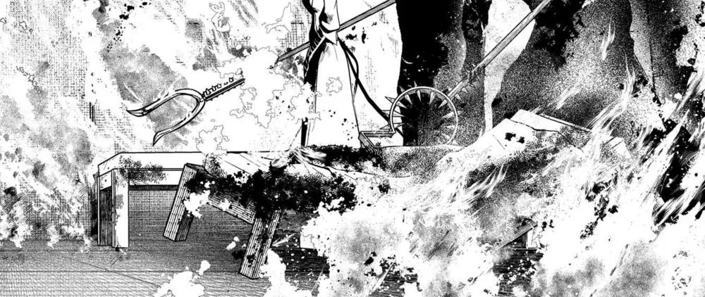 Cánh Hoa Về Luân Hồi Chap 68 - Next Chap 69