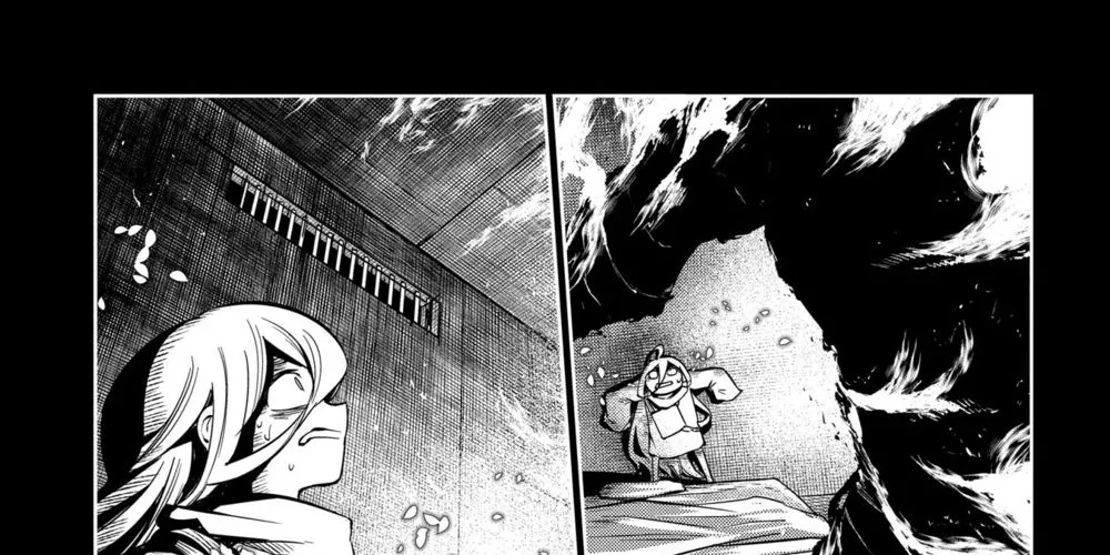 Cánh Hoa Về Luân Hồi Chap 68 - Next Chap 69