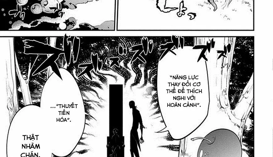 Cánh Hoa Về Luân Hồi Chap 16 - Next Chap 17