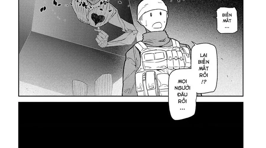 Cánh Hoa Về Luân Hồi Chap 91 - Next Chap 92