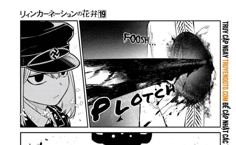 Cánh Hoa Về Luân Hồi Chap 95 - Next Chap 96