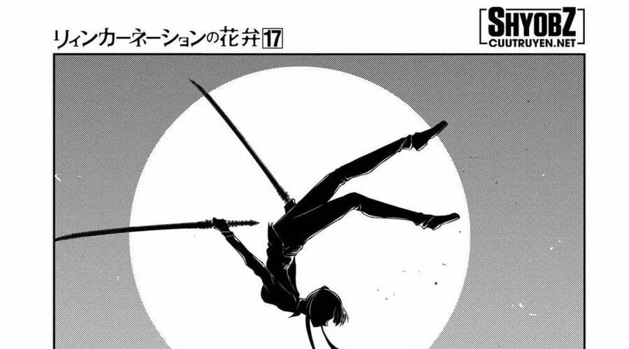 Cánh Hoa Về Luân Hồi Chap 84 - Next Chap 85