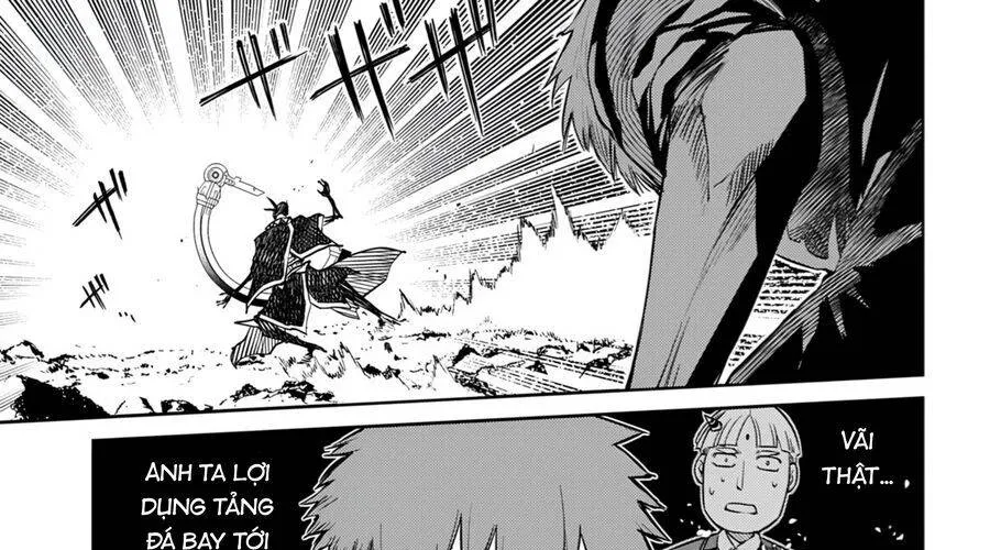 Cánh Hoa Về Luân Hồi Chap 107.1 - Next Chap 108.1