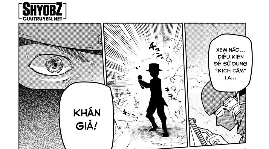 Cánh Hoa Về Luân Hồi Chap 91 - Next Chap 92