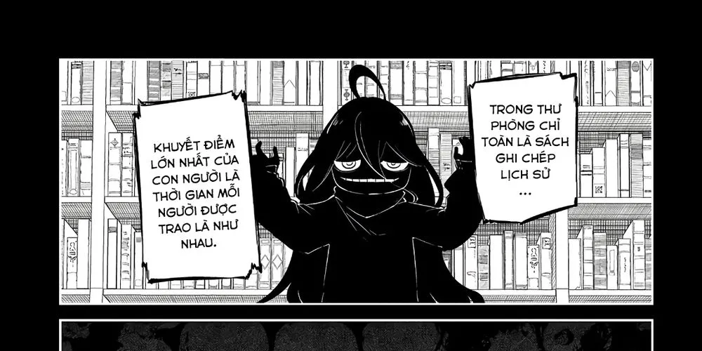 Cánh Hoa Về Luân Hồi Chap 67 - Next Chap 68