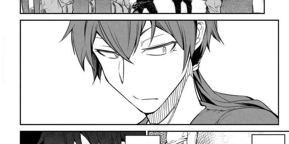 Cánh Hoa Về Luân Hồi Chap 29 - Next Chap 30