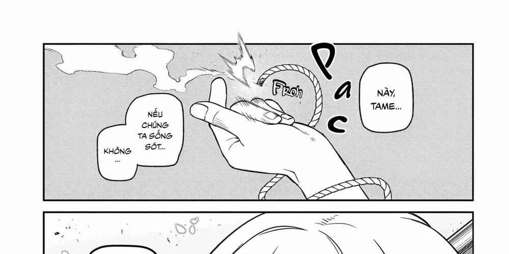 Cánh Hoa Về Luân Hồi Chap 96 - Next Chap 97