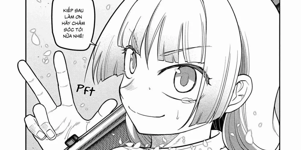 Cánh Hoa Về Luân Hồi Chap 96 - Next Chap 97