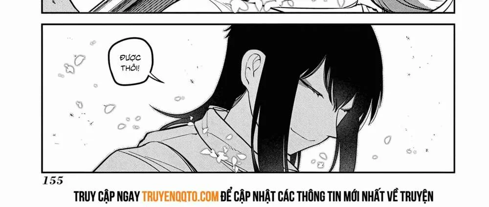Cánh Hoa Về Luân Hồi Chap 96 - Next Chap 97