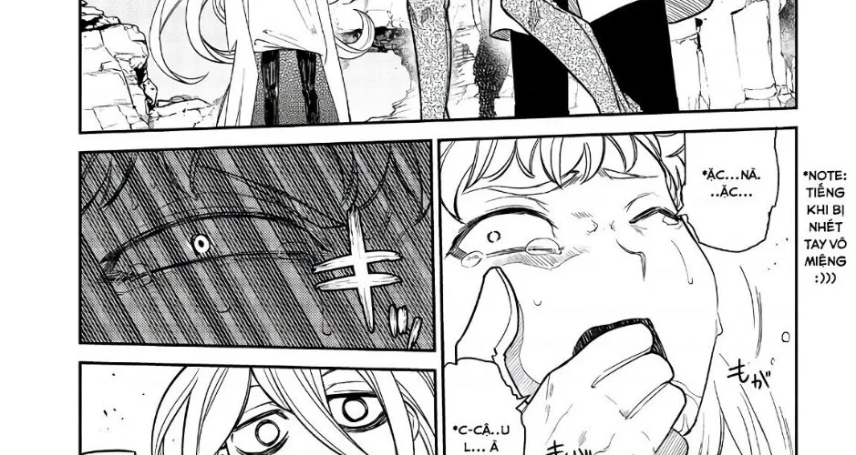 Cánh Hoa Về Luân Hồi Chap 46 - Next Chap 47