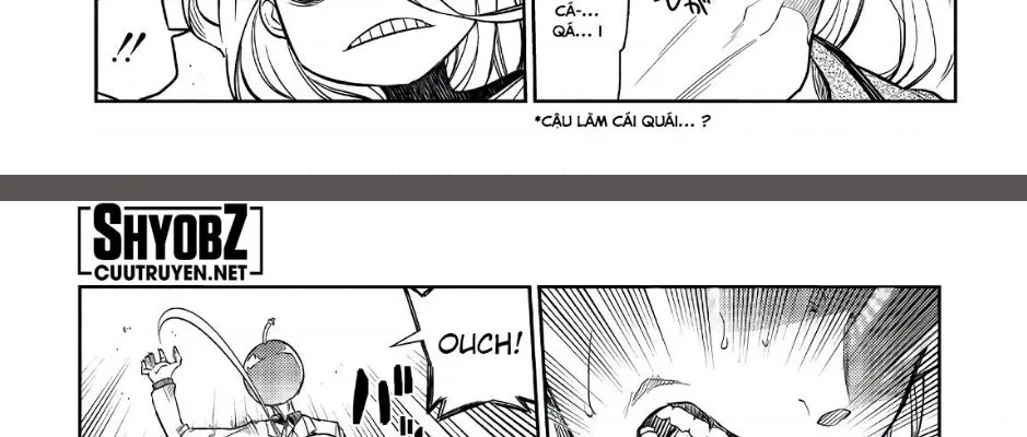 Cánh Hoa Về Luân Hồi Chap 46 - Next Chap 47