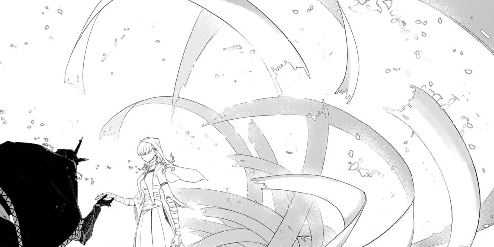 Cánh Hoa Về Luân Hồi Chap 69 - Next Chap 70