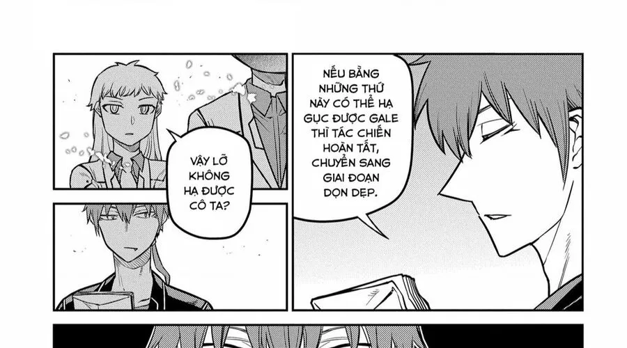 Cánh Hoa Về Luân Hồi Chap 86 - Next Chap 87