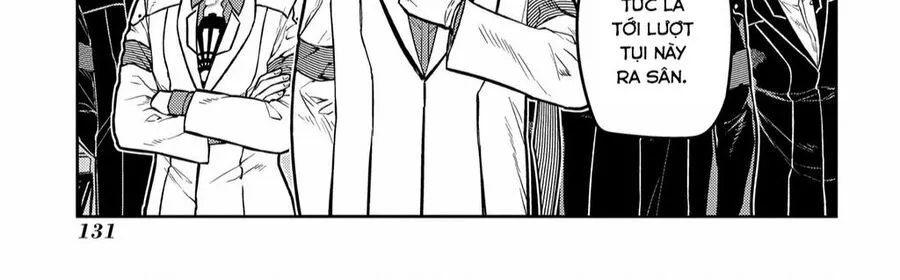 Cánh Hoa Về Luân Hồi Chap 86 - Next Chap 87