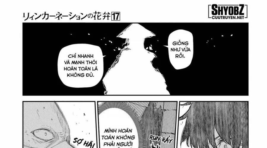 Cánh Hoa Về Luân Hồi Chap 84 - Next Chap 85