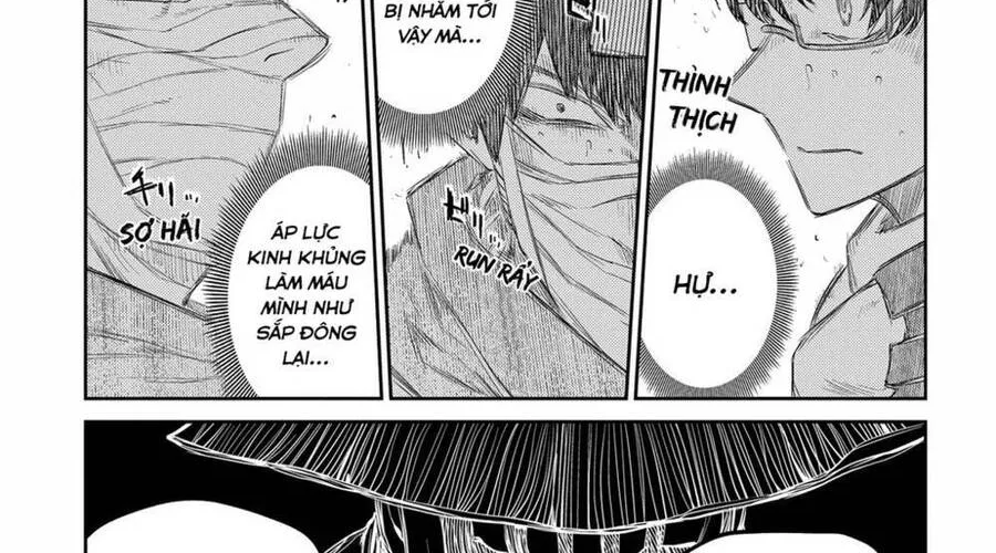 Cánh Hoa Về Luân Hồi Chap 84 - Next Chap 85