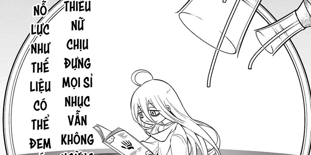 Cánh Hoa Về Luân Hồi Chap 69 - Next Chap 70