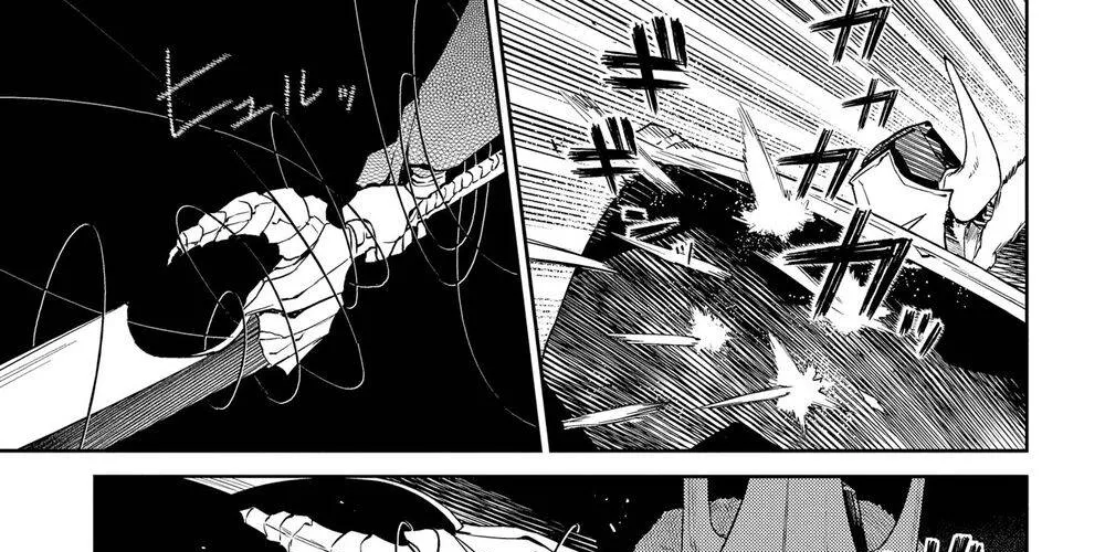 Cánh Hoa Về Luân Hồi Chap 92 - Next Chap 93