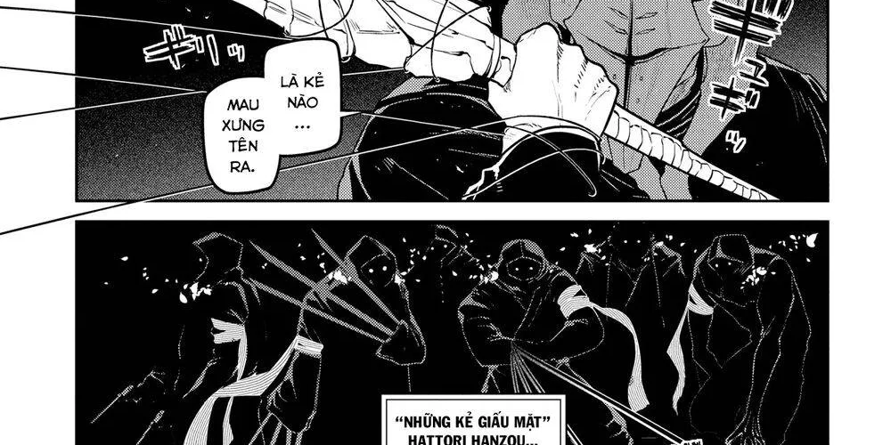 Cánh Hoa Về Luân Hồi Chap 92 - Next Chap 93