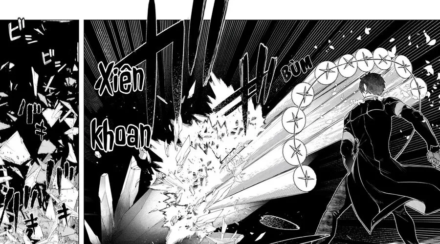 Cánh Hoa Về Luân Hồi Chap 113 - Next Chap 114