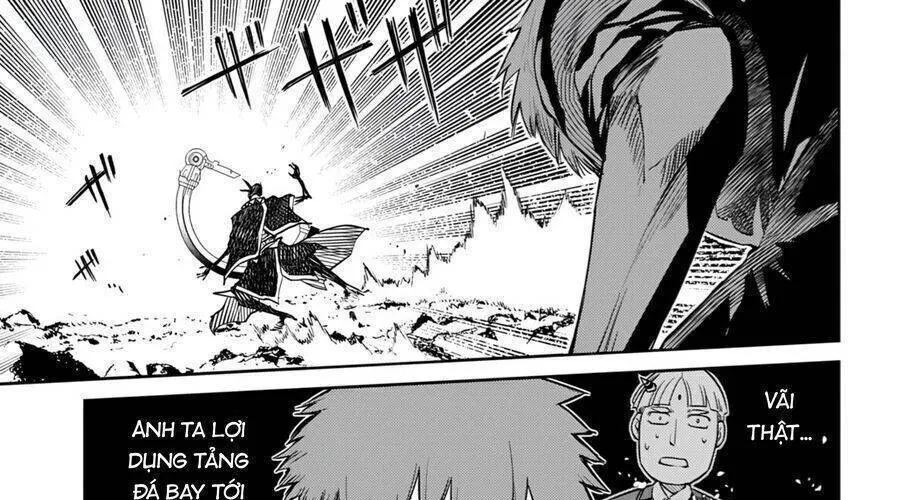 Cánh Hoa Về Luân Hồi Chap 107.6 - Next Chap 108.6