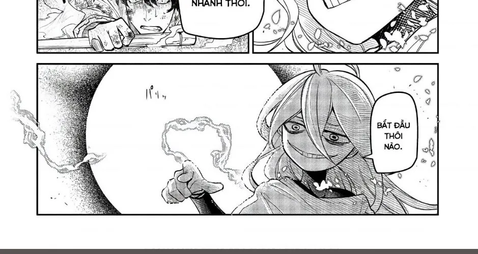 Cánh Hoa Về Luân Hồi Chap 47 - Next Chap 48