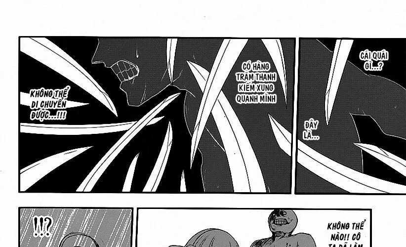 Cánh Hoa Về Luân Hồi Chap 3 - Next Chap 4