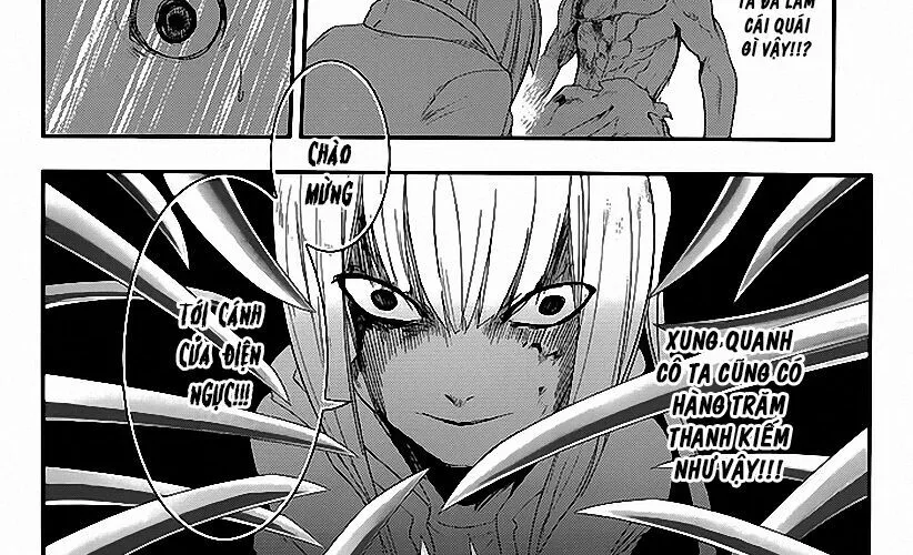 Cánh Hoa Về Luân Hồi Chap 3 - Next Chap 4