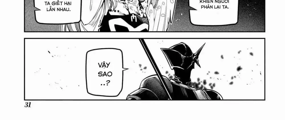 Cánh Hoa Về Luân Hồi Chap 97 - Next Chap 98