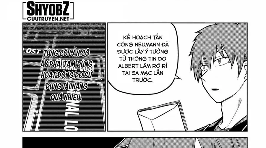 Cánh Hoa Về Luân Hồi Chap 86 - Next Chap 87