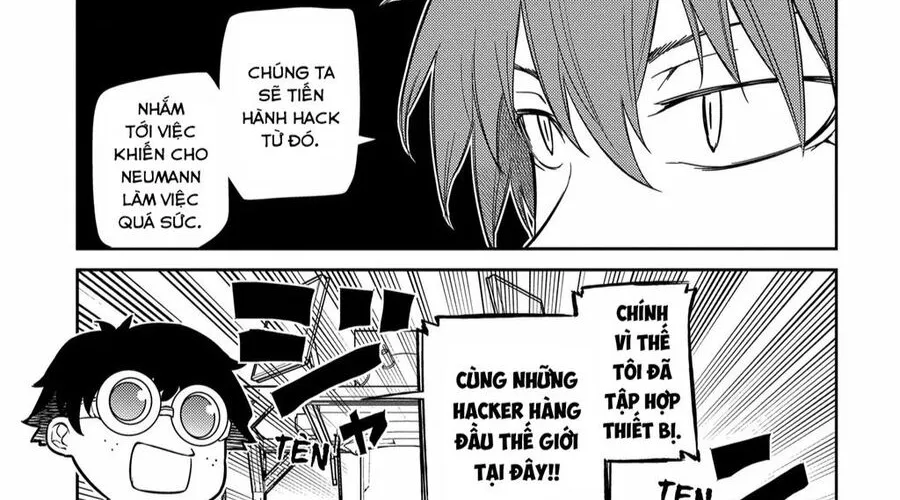 Cánh Hoa Về Luân Hồi Chap 86 - Next Chap 87