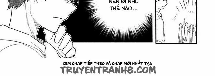Cánh Hoa Về Luân Hồi Chap 11 - Next Chap 12