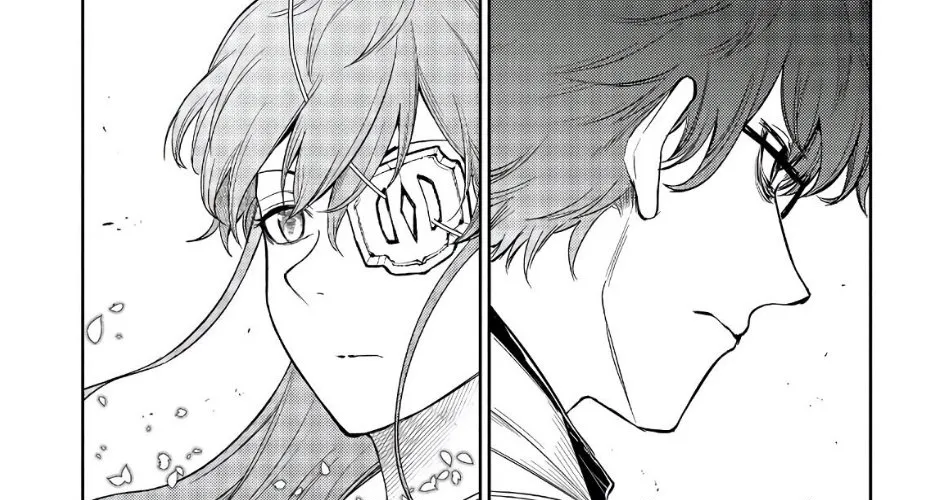 Cánh Hoa Về Luân Hồi Chap 48 - Next Chap 49