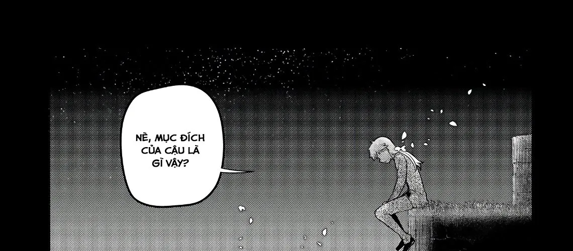 Cánh Hoa Về Luân Hồi Chap 65 - Next Chap 66