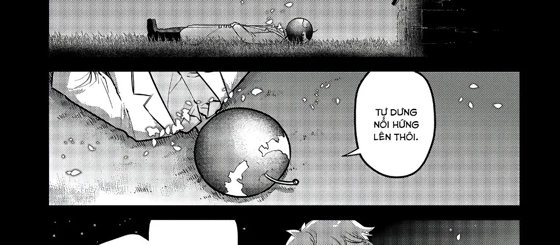 Cánh Hoa Về Luân Hồi Chap 65 - Next Chap 66