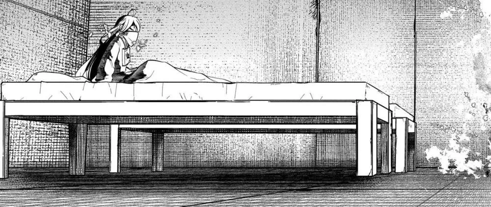 Cánh Hoa Về Luân Hồi Chap 68 - Next Chap 69