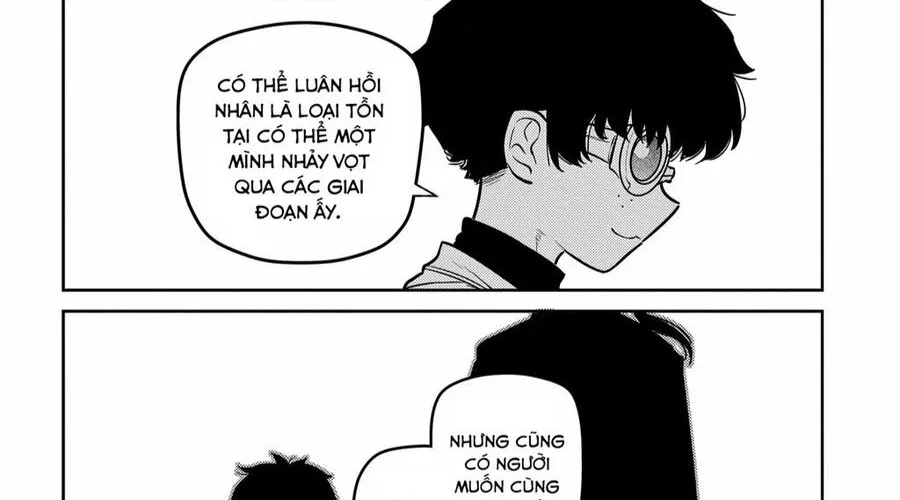 Cánh Hoa Về Luân Hồi Chap 85 - Next Chap 86