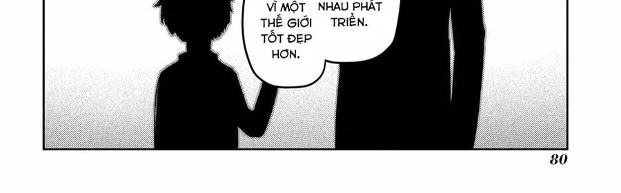 Cánh Hoa Về Luân Hồi Chap 85 - Next Chap 86