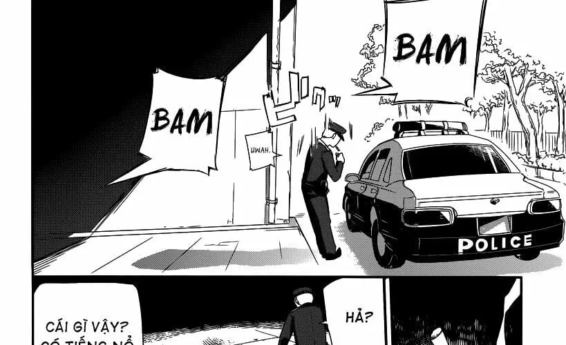 Cánh Hoa Về Luân Hồi Chap 1 - Next Chap 2