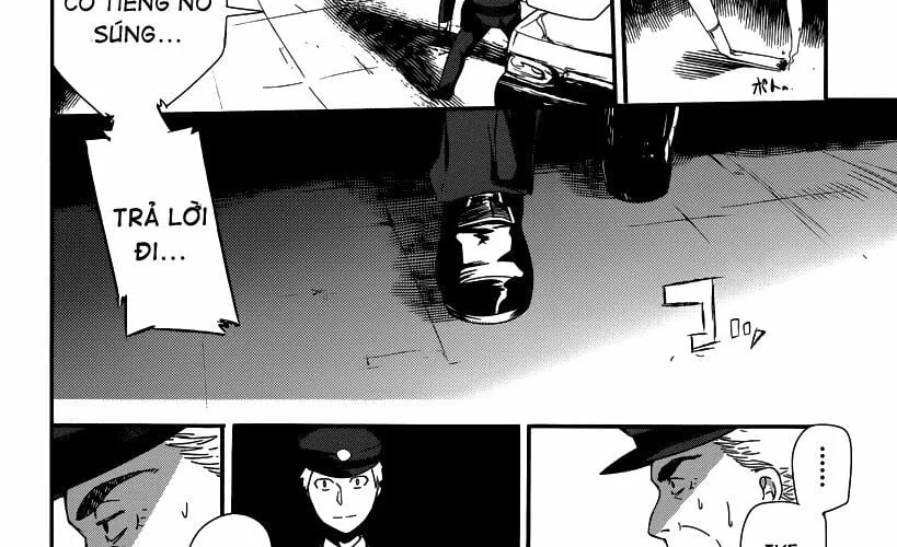 Cánh Hoa Về Luân Hồi Chap 1 - Next Chap 2