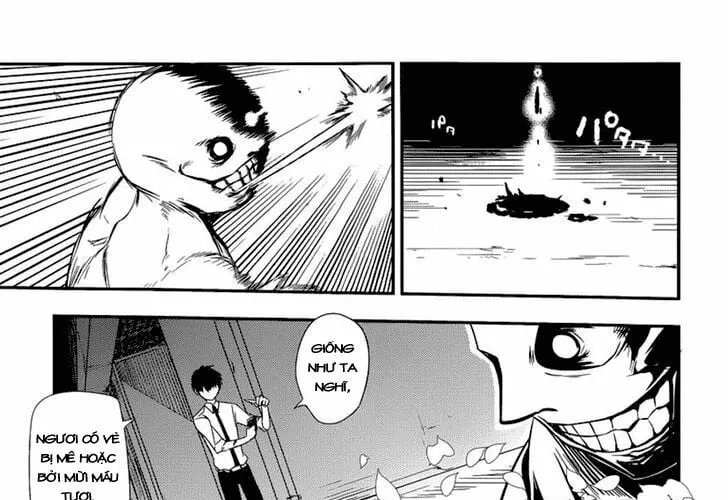 Cánh Hoa Về Luân Hồi Chap 2 - Next Chap 3