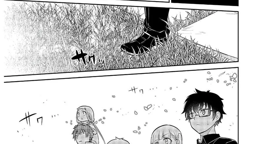 Cánh Hoa Về Luân Hồi Chap 61 - Next Chap 62