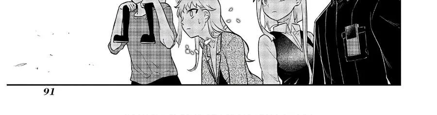 Cánh Hoa Về Luân Hồi Chap 61 - Next Chap 62